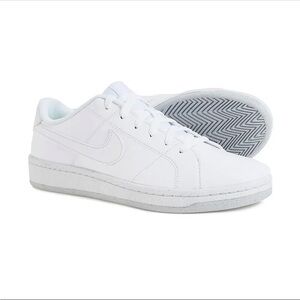 Nike Men's White Sneakers
